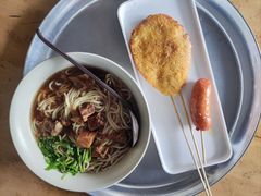 -李先生牛肉面大王(太原南内环店)