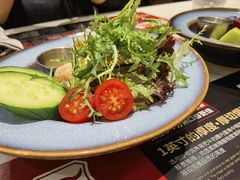 -尊品牛排(沙湾印象汇店)