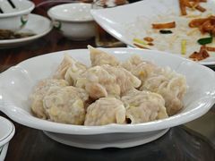 -南记食粥坊·宵夜大排档(岭南分店)
