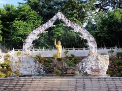 -西双版纳勐泐文化旅游区