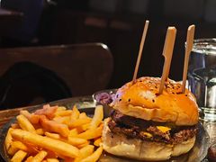 -Q MEX 库迈墨西哥餐吧(三里屯店)