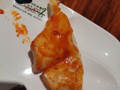 -汉巴味德·烤肉与啤酒的自助(杭州大悦城店)