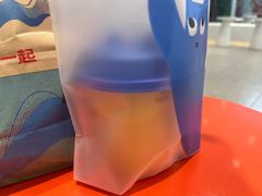 -百分茶(融创茂店)