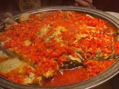 -烤匠麻辣烤鱼(万象城店)