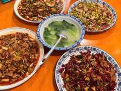 泡椒脆肚-李大爷的泡椒馆(冉家坝店)
