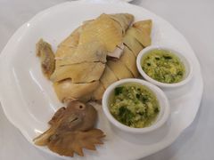 壹心鸡-文记壹心鸡(宝华路店)