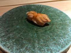 -鮨青(恒基名人购物中心店)