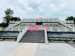 -观潮胜地公园
