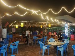 -清真·馬坡二旦烧烤(人生一串拍摄店)