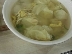 -老西白点心店