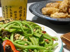 -友德福.老字号粤菜.广州地标融合美食(荔湾路店)