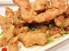 椒盐排条-永兴餐厅(复兴中路店)