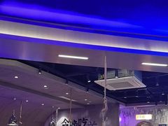 -路边羊烧烤酒场(宝带路店)
