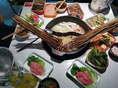 -钢管厂五区小郡肝串串香(南山店)