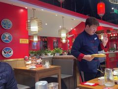 -满园烤鸭·春饼(丰科路万达店)