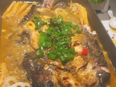 -半天妖烤鱼(大兴大悦春风里店)