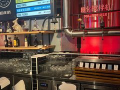 -Goose Island Brewhouse鹅岛精酿啤酒酿造工坊餐厅