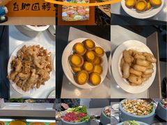 -大橘元自助回转火锅(天河新天地店)