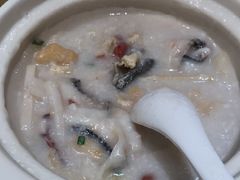 -蔡澜点心·粤菜(花城汇南区店)