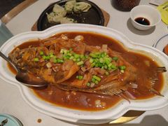 -刀板香·安徽菜(国购IFC店)