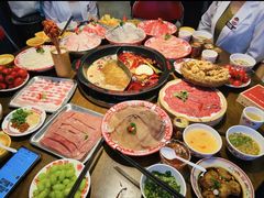 -牛市坎火锅(建设路店)