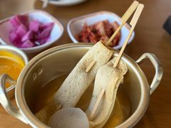 -海云台韩式汤饭·13年匠心韩料(南山店)