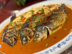 -阿吾丹的烤羊·新疆菜·抓饭·拌面(乌尔禾店)