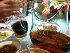 -彩虹之约•淮扬家宴(亚运村店)