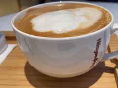 -哈根达斯(龙湖时代天街店)