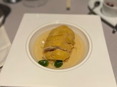 花雕鸡-屋里厢上海菜馆