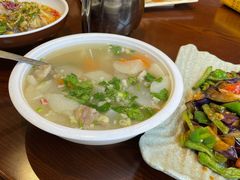 -黄河轩民间菜(吉祥街店)