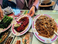 -吴系粤菜馆·茶餐厅(深业上城店)
