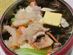 -柒园·三十年创意杭帮菜(龙湖滨江天街店)