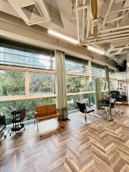 -青漾 young hair studio