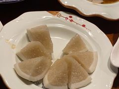 -糟粕醋·椰苑海南菜餐厅(亚龙湾天域酒店)