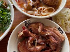 -任记七中刀削面(总店)