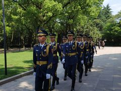 -上海市龙华烈士陵园