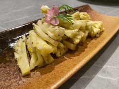 -蘭奢雅集·江浙菜(青山江滩店)