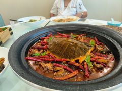-友鹏海鲜(新宜白大道店)