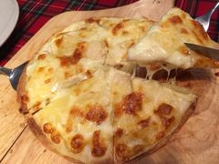 芭莉与彩虹-芭莉与彩虹西餐厅(成都合生汇店)