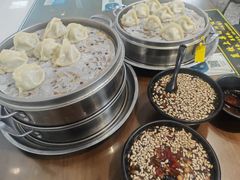 -志亮灌汤蒸饺·清真(庙后街店)