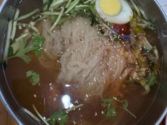 鸡西大冷面-鸡西冷面(翠竹店)