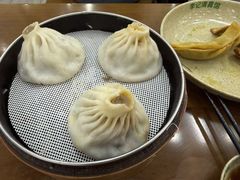 -李记清真馆(打钉巷店)