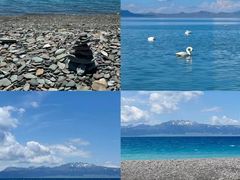 -赛里木湖风景名胜区