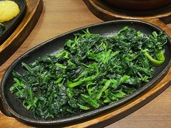 -萨莉亚意式餐厅(杭州滨江天街店)