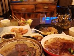 -鹅滋道(甘坑古镇店)