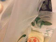 -泸溪河桃酥(秦淮新街口店)
