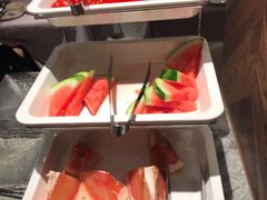-鼎鼎香·港式火锅(北京SKP店)