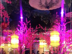 -今朝桃花醉川菜小酒馆(龙湖天街店)