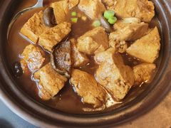 -湖里春风·淮扬菜(丽泽天街店)